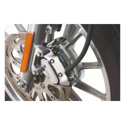 caliper. 00-07 B.T.; 00-03 XL, LEFT