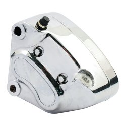 caliper. 00-07 B.T.; 00-03 XL, LEFT