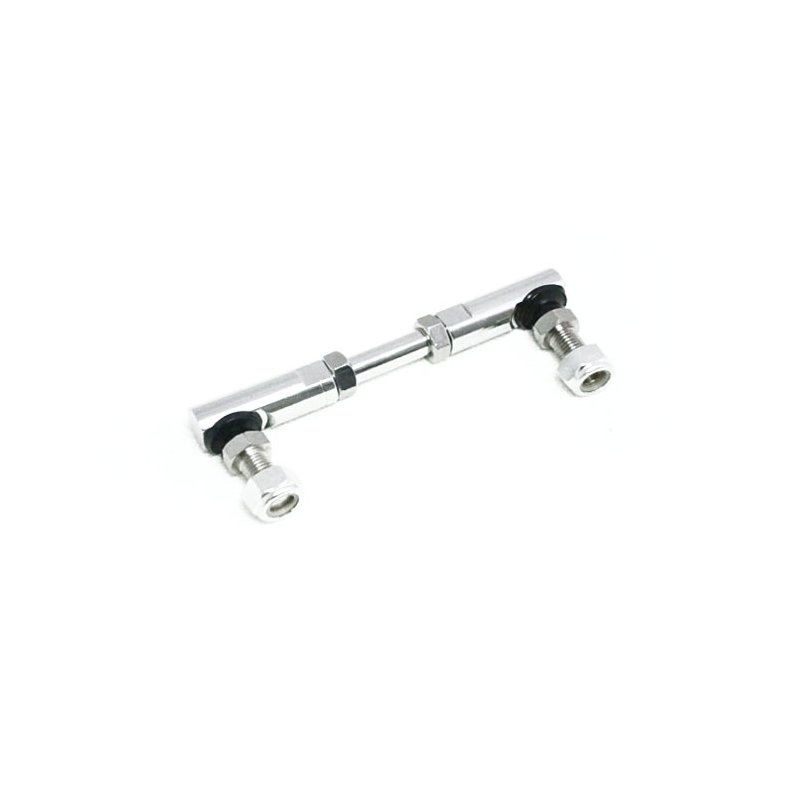 SHIFTER ROD ASSEMBLY CHROME  Fits: > 84-94 FXR