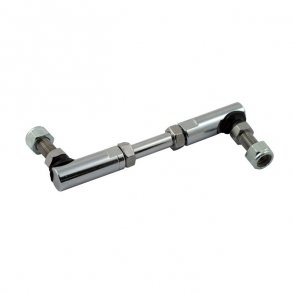 SHIFTER ROD ASSEMBLY CHROME  Fits: > 84-94 FXR