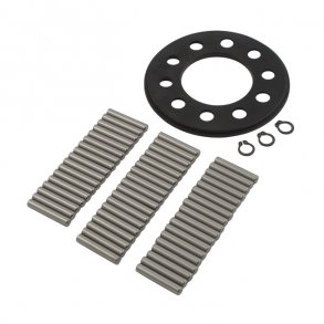 LONG ROLLER AND BEARING KIT Fits: > 41-E84 B.T.(