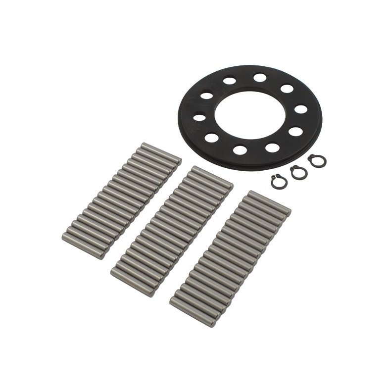 LONG ROLLER AND BEARING KIT Fits: > 41-E84 B.T.(