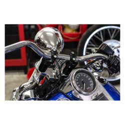 FREE SPIRITS, SPRINGER RISERS 3,5"