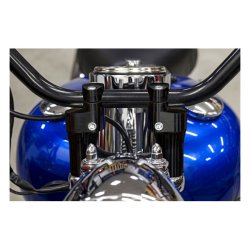 FREE SPIRITS, SPRINGER RISERS 3,5"