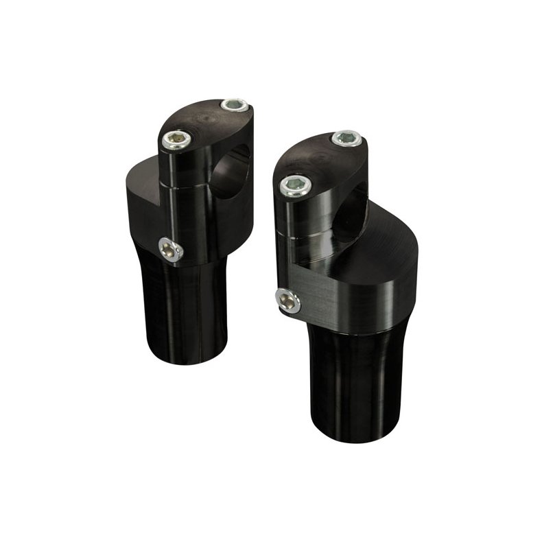 FREE SPIRITS, SPRINGER RISERS 3,5"