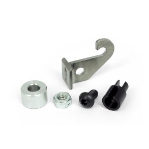 LIGHT PULL CLUTCH KIT 99-17 TCA/B (excl. 14-17 models with hydraulic actuated clutch)