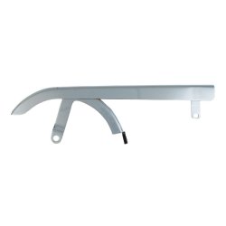 UPPER BELT GUARD, XL SPORTSTER. 00-03