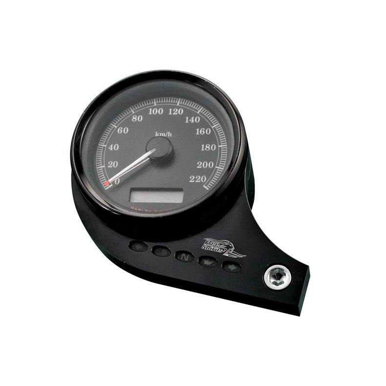 FREE SPIRITS SPEEDO BRACKET 07-20 XL