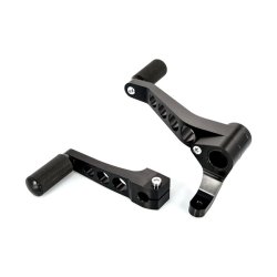 FREE SPIRITS BRAKE &amp; SHIFT LEVER SET XL