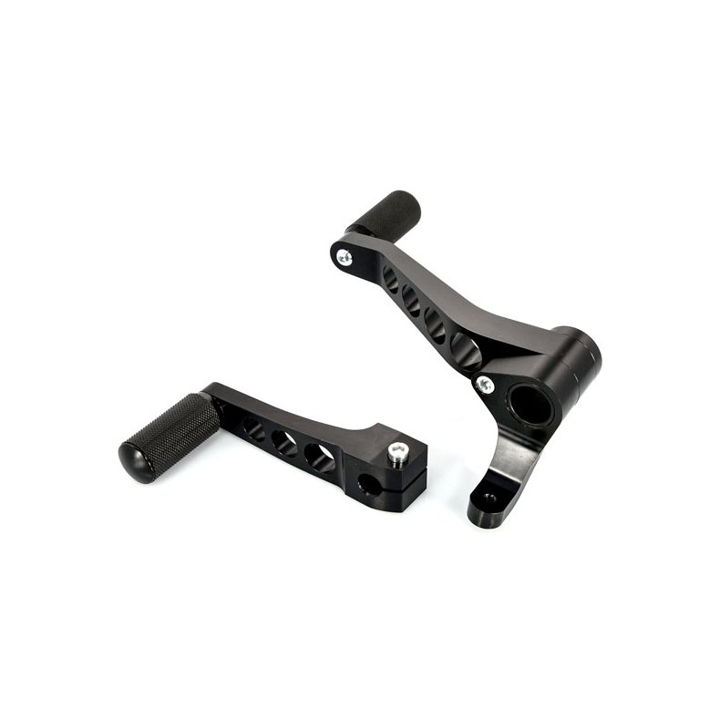 FREE SPIRITS BRAKE &amp; SHIFT LEVER SET XL