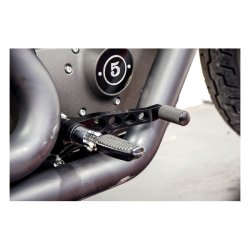 FREE SPIRITS BRAKE &amp; SHIFT LEVER SET XL