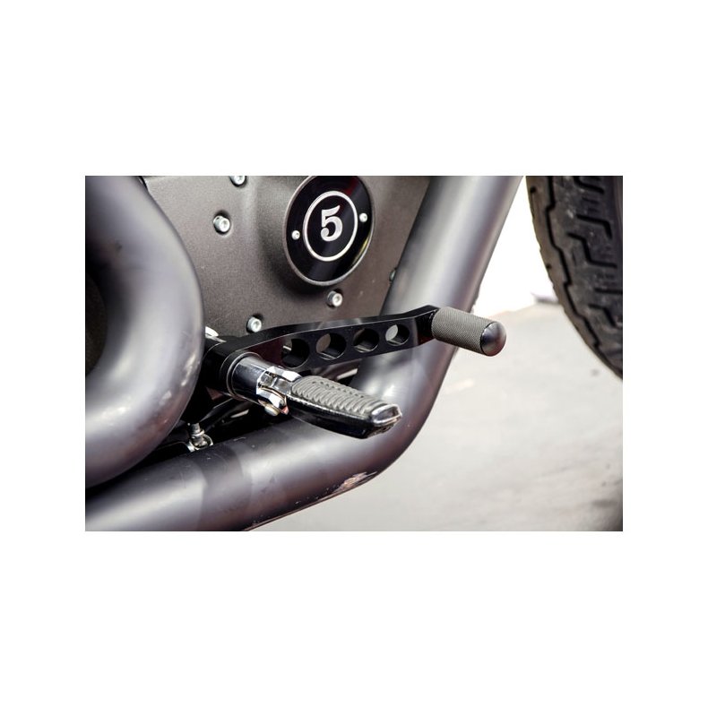 FREE SPIRITS BRAKE &amp; SHIFT LEVER SET XL