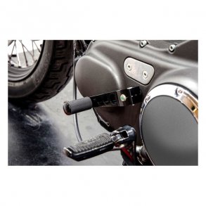 FREE SPIRITS BRAKE & SHIFT LEVER SET XL