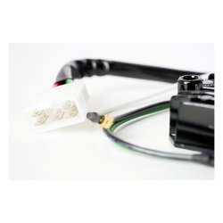 RICK'S LITHIUM ION BATTERY COMPATIBLE REC-REGULATOR HONDA