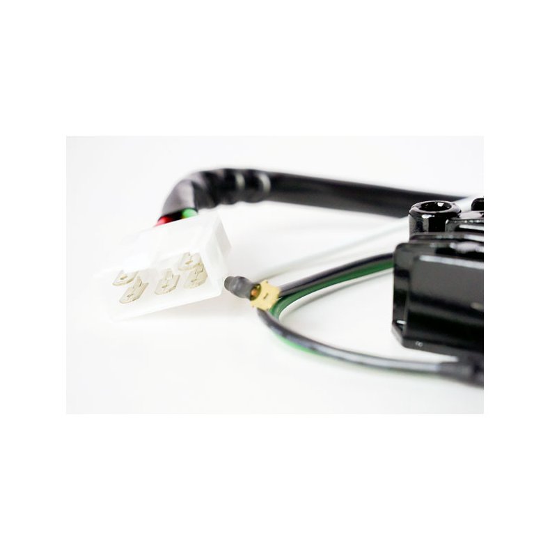 RICK'S LITHIUM ION BATTERY COMPATIBLE REC-REGULATOR HONDA