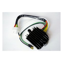 RICK'S LITHIUM ION BATTERY COMPATIBLE REC-REGULATOR HONDA