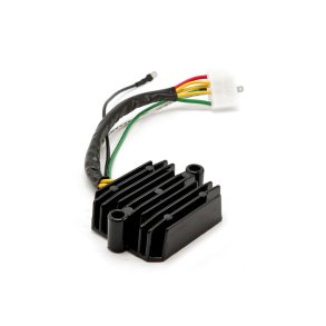 RICK'S LITHIUM ION BATTERY COMPATIBLE REC-REGULATOR Honda: 76-78 CB750A Automatic 750cc