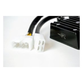 RICK'S LITHIUM ION BATTERY COMPATIBLE REC-REGULATOR cb