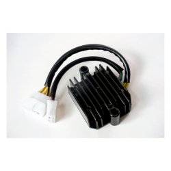 RICK'S LITHIUM ION BATTERY COMPATIBLE REC-REGULATOR cb