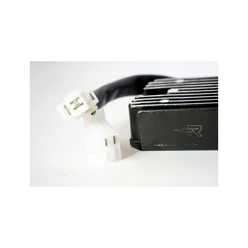 RICK'S LITHIUM ION BATTERY COMPATIBLE REC-REGULATOR HONDA