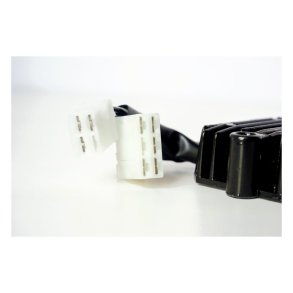 Rick's Lithium ion battery compatible rec-regulator Honda.