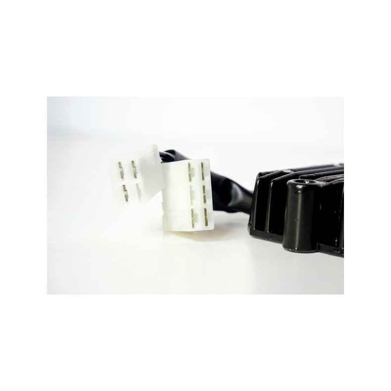 Rick's Lithium ion battery compatible rec-regulator Honda.