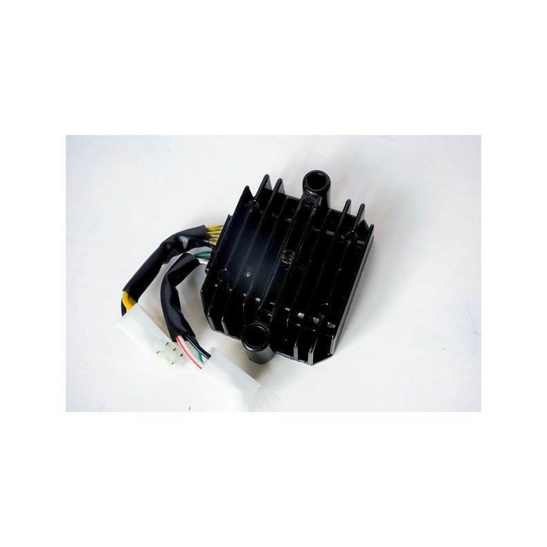 Rick's Lithium ion battery compatible rec-regulator Honda.