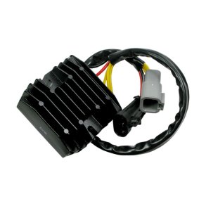 Rick's, Buell regulator/rectifier for Lithium Ion batteries. 03-07 Buell XB9; 03-07 Buell XB12 