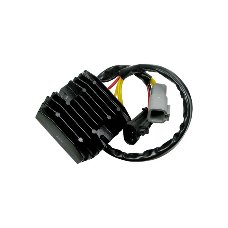 Rick's, Buell regulator/rectifier for Lithium Ion batteries. 03-07 Buell XB9; 03-07 Buell XB12 