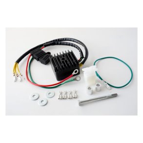 RICK'S HOT SHOT RECTIFIER-REGULATOR HONDA