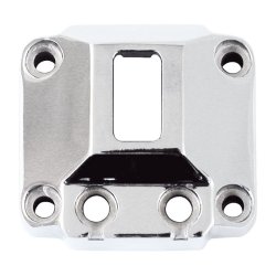 CUSTOM VERTICAL SWITCH HOUSING 72-81 FL; 73-81 FX, XL