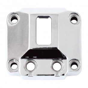 CUSTOM VERTICAL SWITCH HOUSING 72-81 FL; 73-81 FX, XL