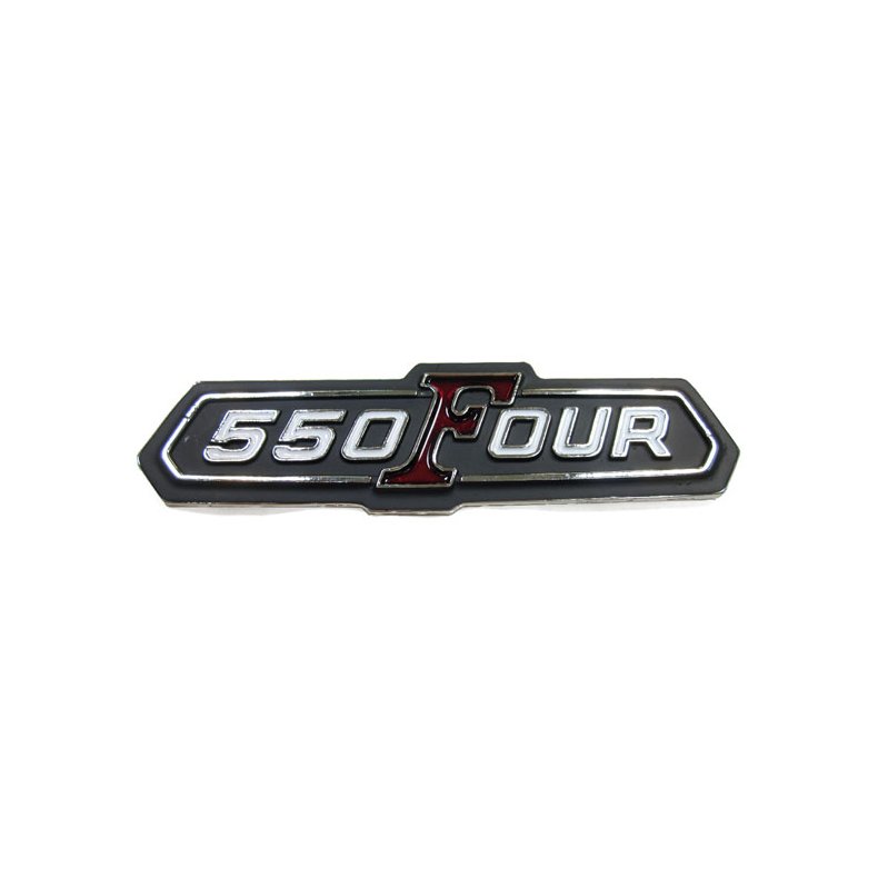 HONDA SIDE COVER EMBLEM