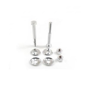 RISER BOLT KIT. 1/2-13 X 3 3/4. HEX