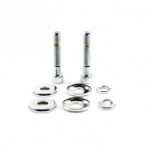 RISER BOLT KIT 1/2-13 X 2-1/2 INCH ALLEN