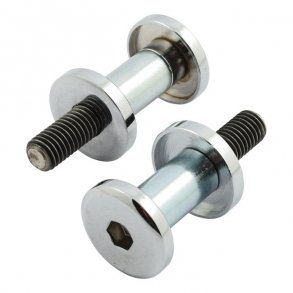 CUSTOM RISER MOUNT KIT