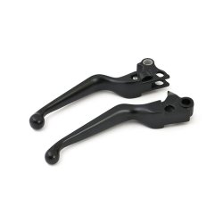 LEVER KIT. 96-16 Dyna; 96-14Softail; 96-07Touring; 96-03XL