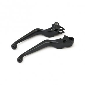LEVER KIT. 96-16 Dyna; 96-14Softail; 96-07Touring; 96-03XL