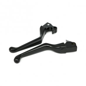 HANDLEBAR LEVER KIT, Fits: > 04-13 XL; 08-12 XR1200(NU)
