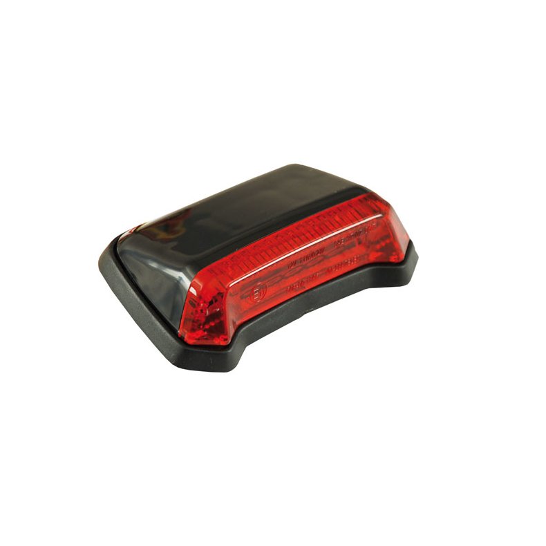 NITRO MINI LED TAILLIGHT