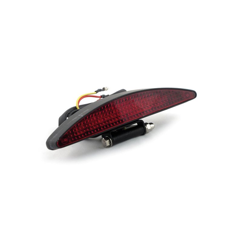 LED TAILLIGHT INTERSTATE