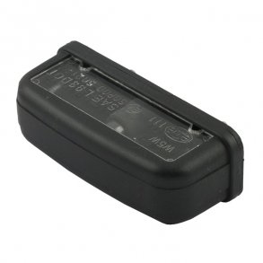 LICENSE PLATE LIGHT, STOCKK