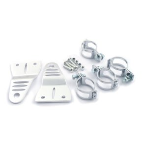 SLOTTED HEADLAMP BRACKET ASSY