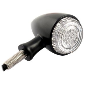 Colorado bullet LED turn signals. matte black