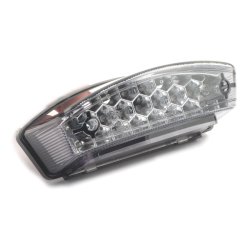 MONSTER LED TAILLIGHT ECE GODKENDT.