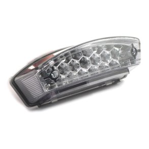 MONSTER LED TAILLIGHT ECE GODKENDT.
