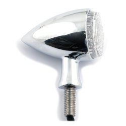 Colorado bullet LED taillight / turn signal combo. 3 i 1.