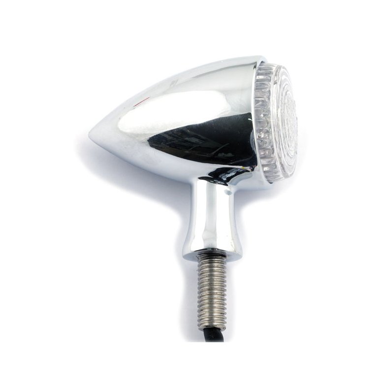 Colorado bullet LED taillight / turn signal combo. 3 i 1.