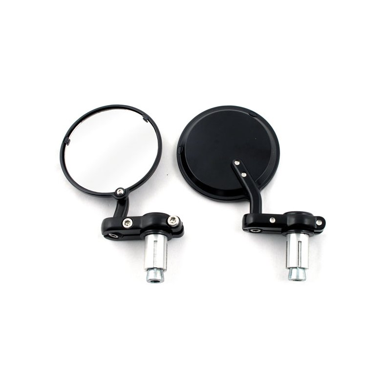 IN-BAR FUELER MIRRORS