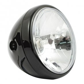 RENO 7 INCH H-4 HEADLAMP